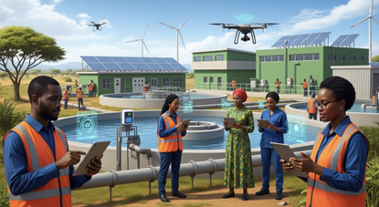 Inclusion numérique et accès équitable aux technologies